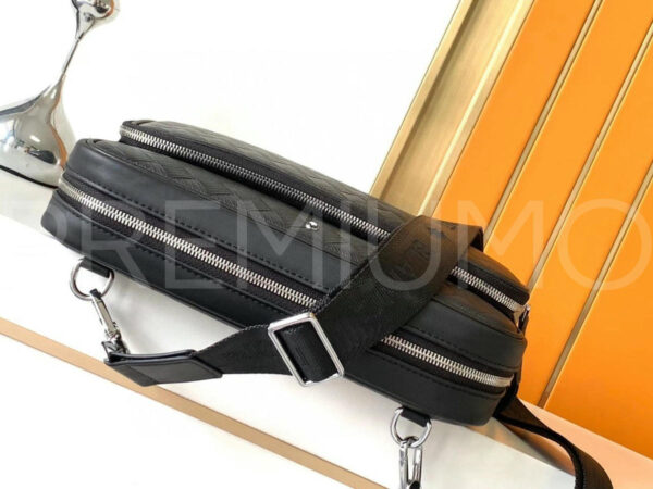 Montblanc сумка PR173546 11