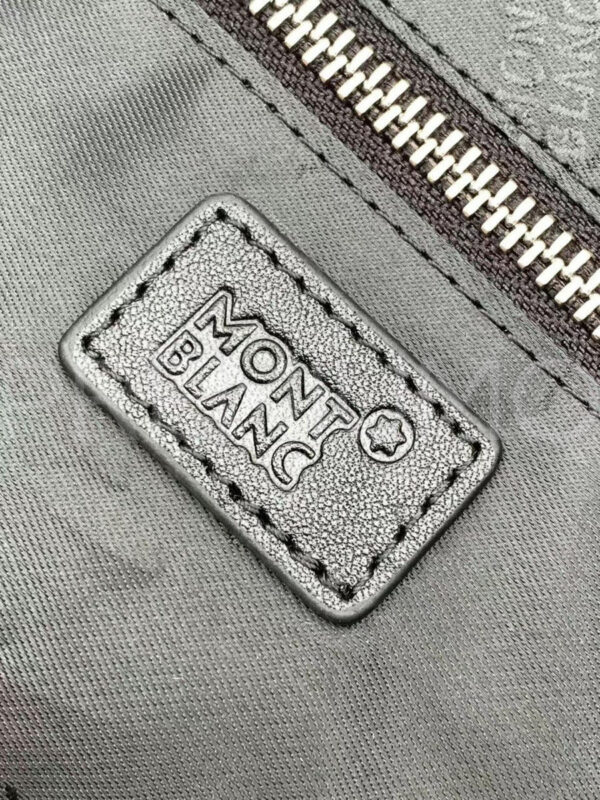 Montblanc сумка PR173546 14