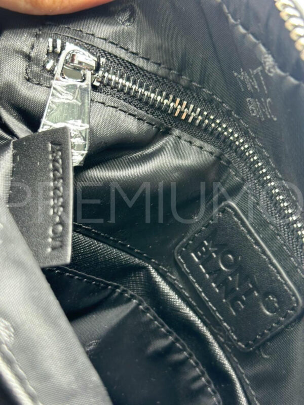Montblanc сумка PR548875 4