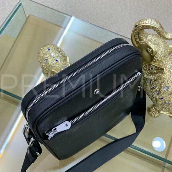 Montblanc сумка PR349381 8