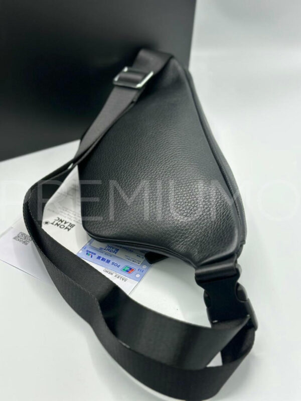 Montblanc сумка PR557055 3