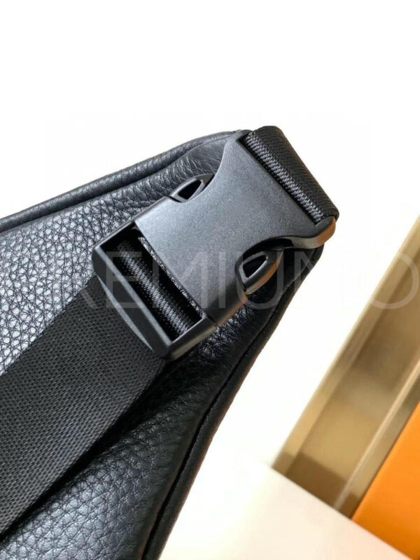 Montblanc сумка PR557055 8
