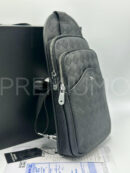 Montblanc рюкзак PR696152 24