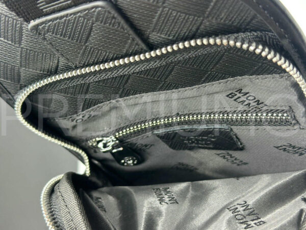 Montblanc рюкзак PR696152 13