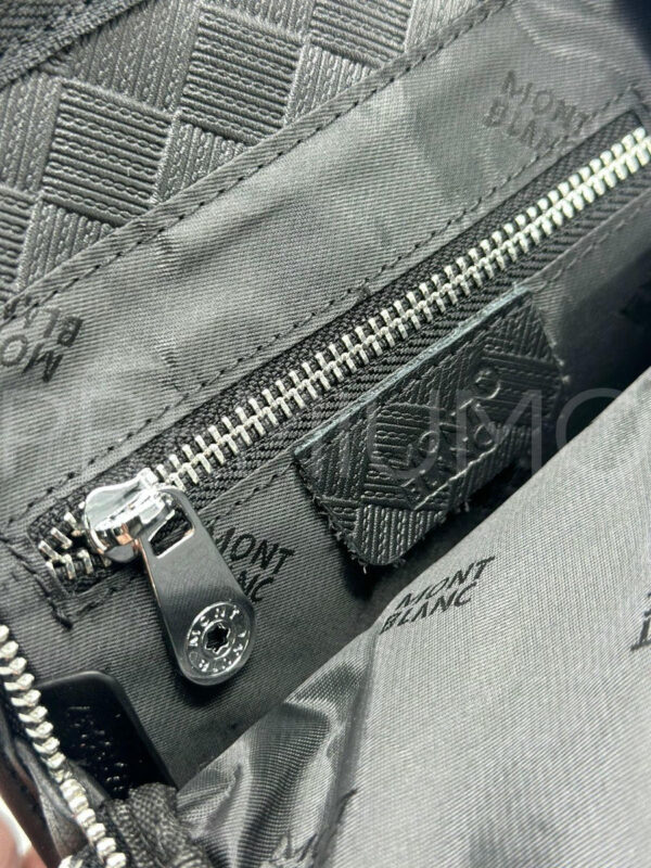 Montblanc рюкзак PR696152 16