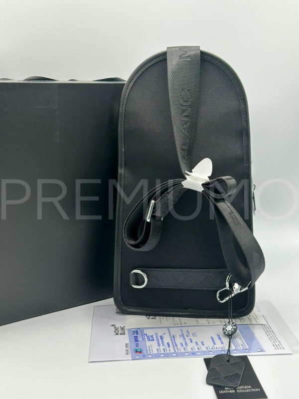 Montblanc рюкзак PR696152 14