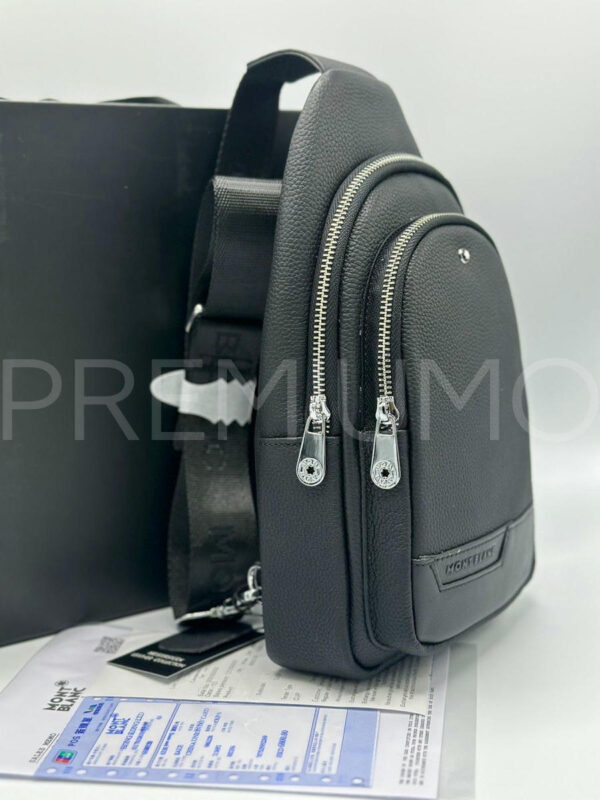 Montblanc рюкзак PR508295 13