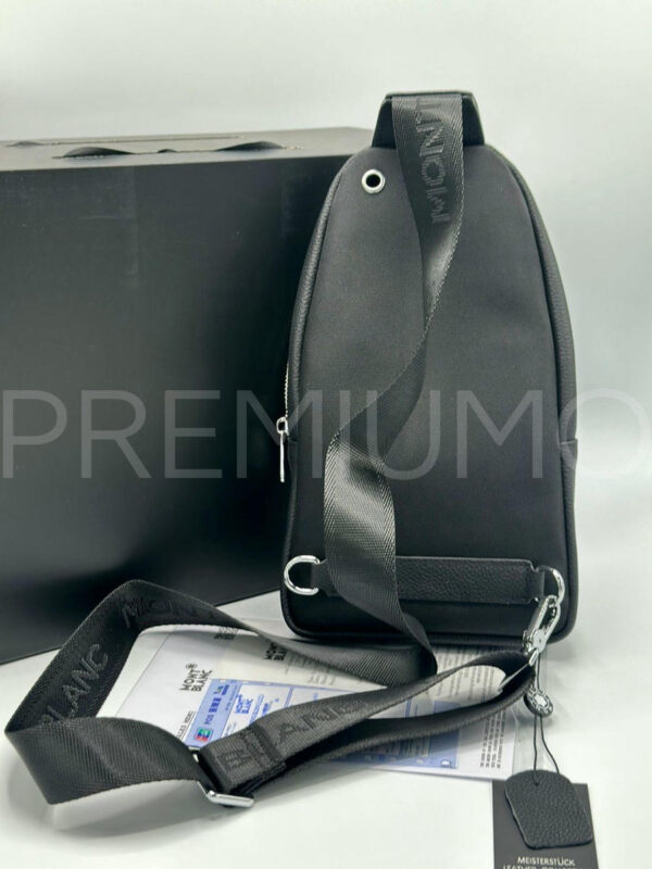 Montblanc рюкзак PR508295 15
