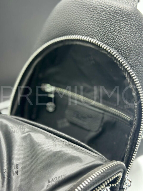 Montblanc рюкзак PR508295 11