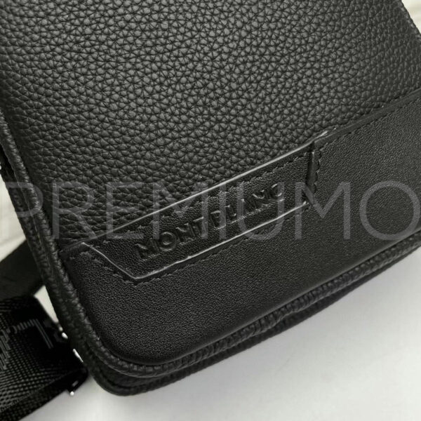Montblanc рюкзак PR508295 16