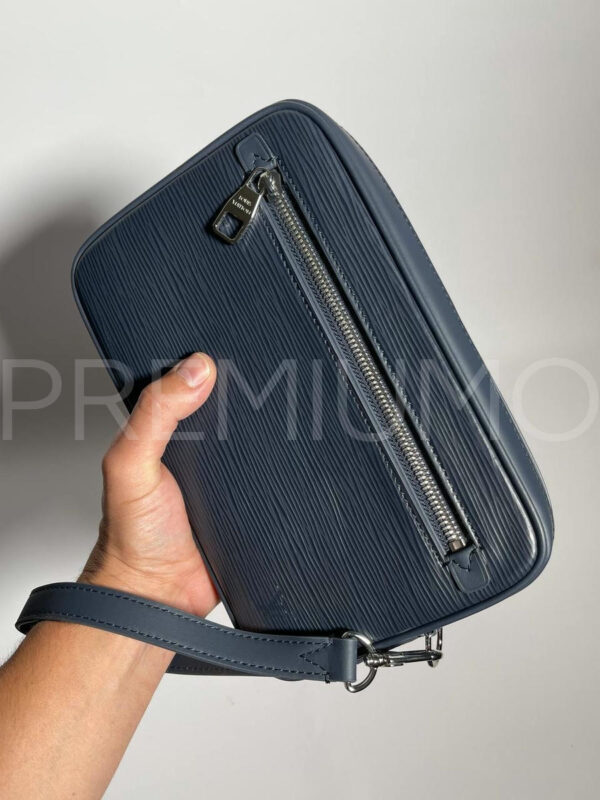 Louis Vuitton клатч PR735487 7