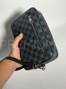 Louis Vuitton клатч PR124803 4