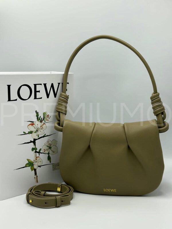 Loewe сумка PR267311
