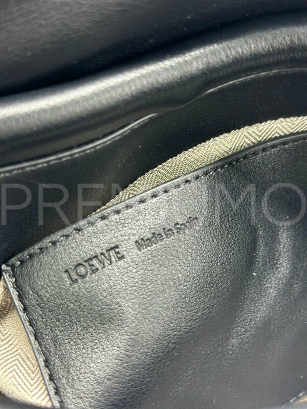 Loewe сумка PR853878 5