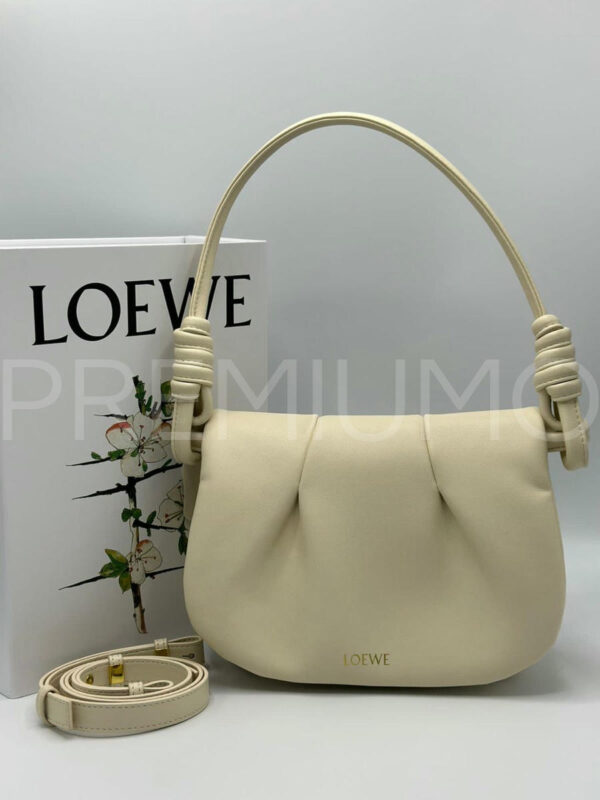 Loewe сумка PR235198