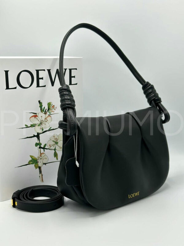 Loewe сумка PR853878 2