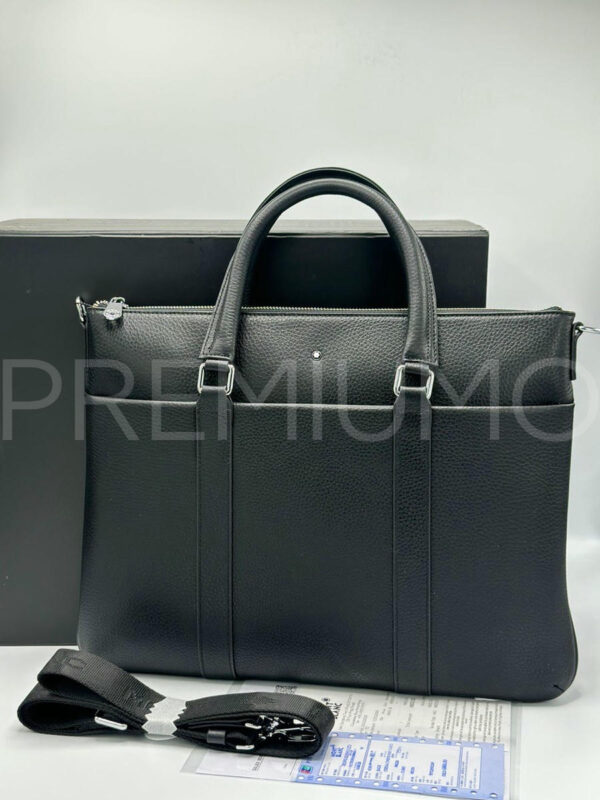 Montblanc портфель PR424845