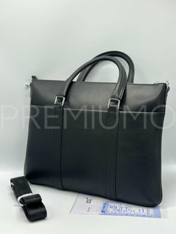 Montblanc портфель PR424845 3