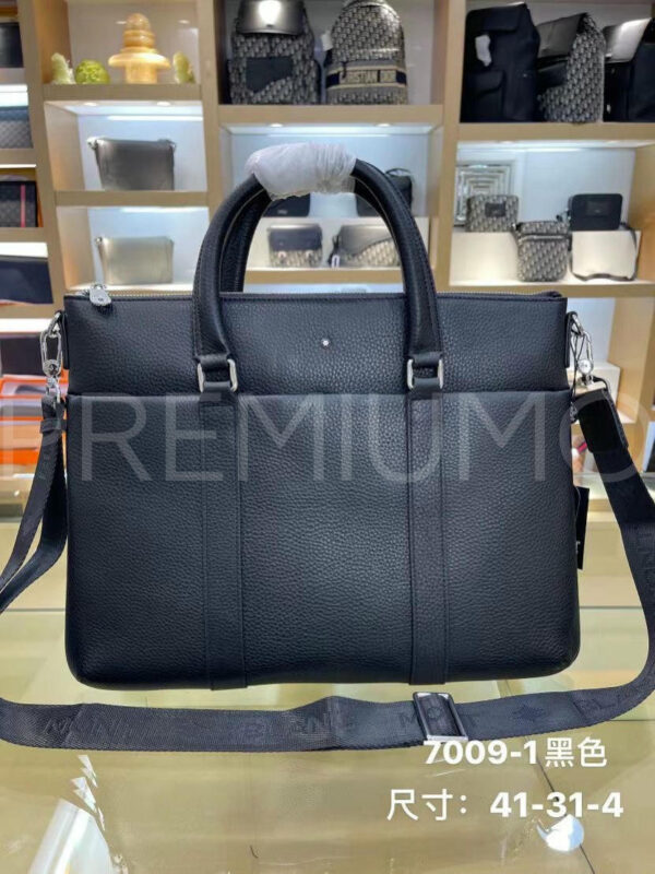 Montblanc портфель PR424845 10