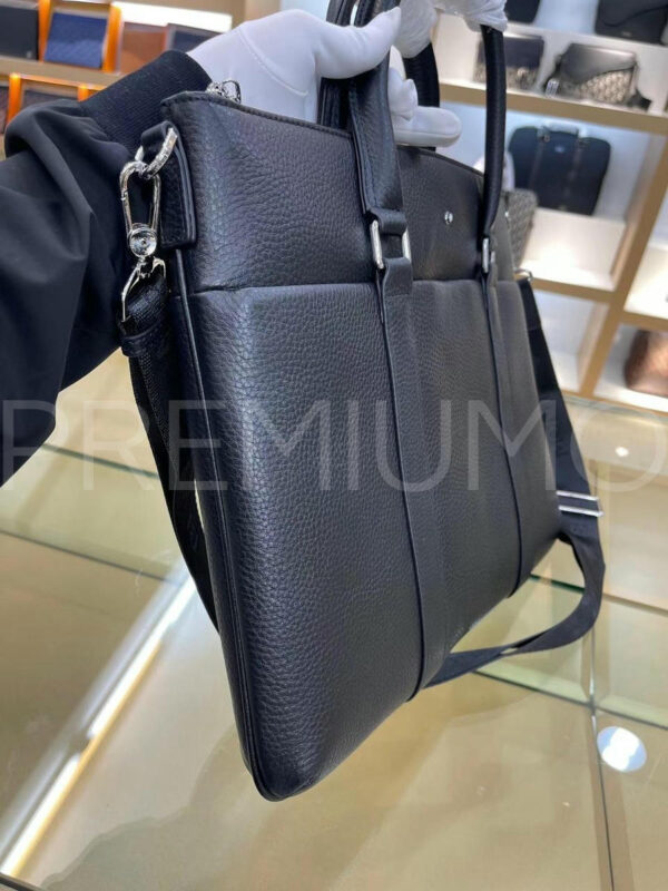 Montblanc портфель PR424845 13