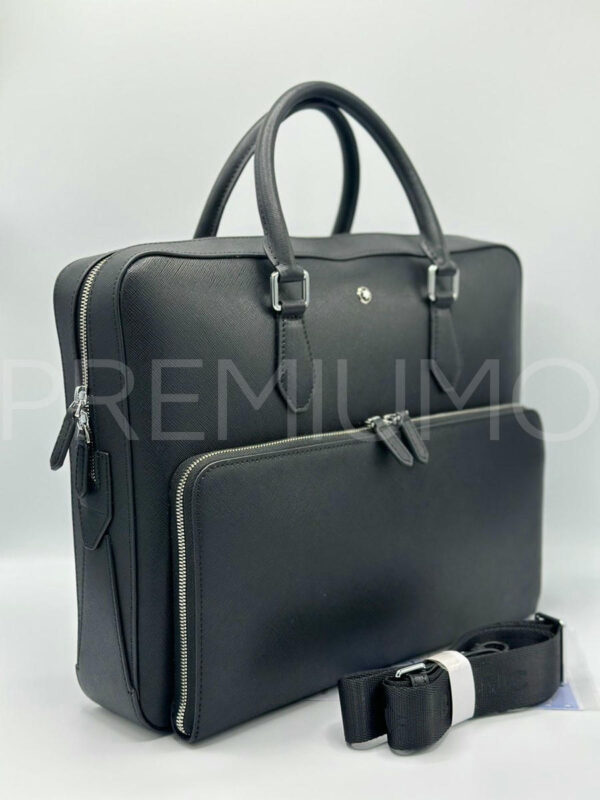 Montblanc портфель PR659938 3