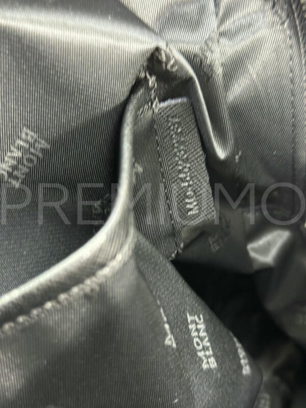 Montblanc портфель PR659938 5