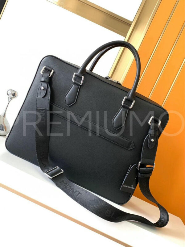 Montblanc портфель PR659938 8