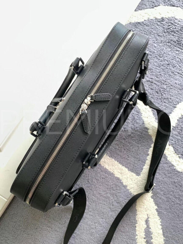 Montblanc портфель PR659938 14