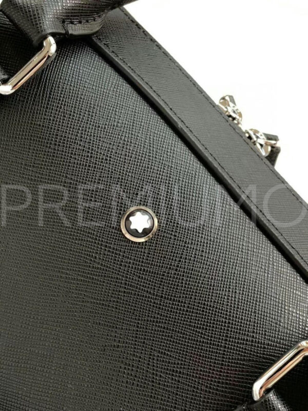 Montblanc портфель PR659938 9
