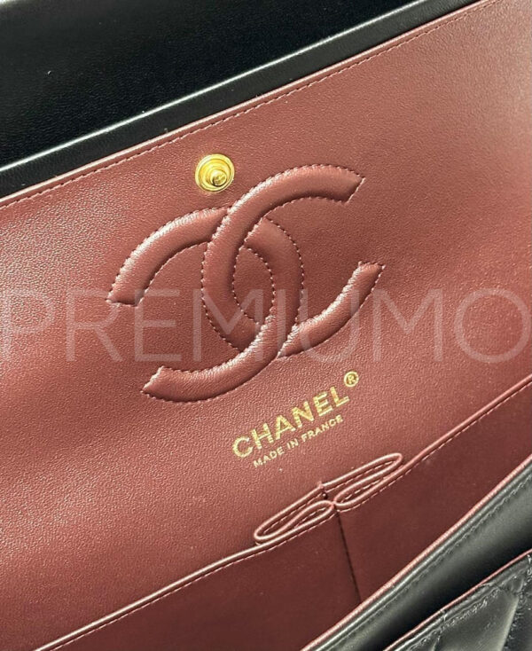 Chanel сумка PR980723 10