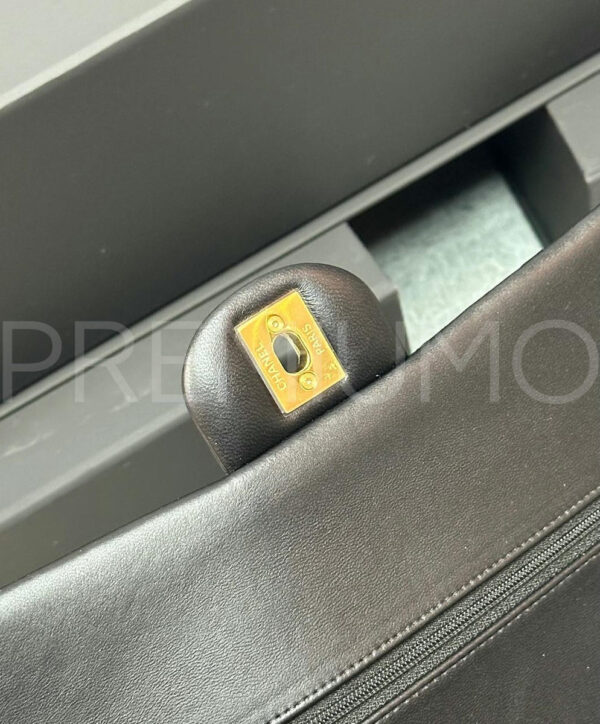Chanel сумка PR980723 11