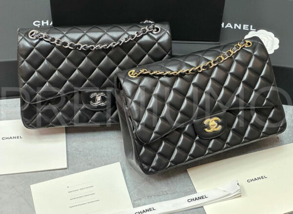 Chanel сумка PR254483 23