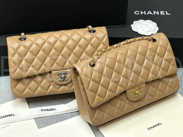 Chanel сумка PR395669