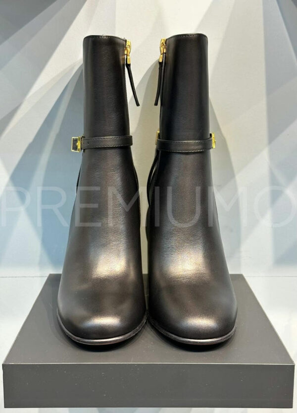 Fendi ботильоны PR141888 3