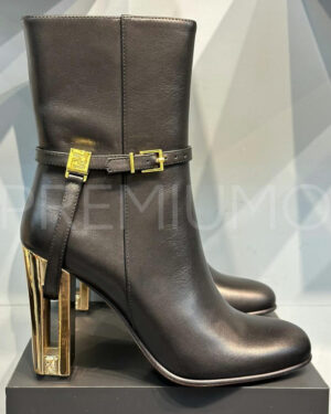 Fendi ботильоны PR141888
