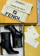 Fendi ботильоны PR141888 14