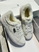 Brunello Cucinelli кеды PR453886 9