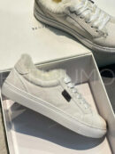 Brunello Cucinelli кеды PR453886 10