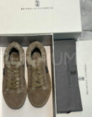 Brunello Cucinelli кеды PR524858 10