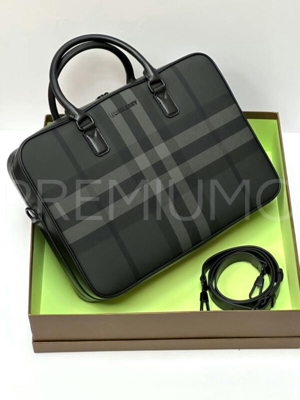 Burberry сумка PR967481 4