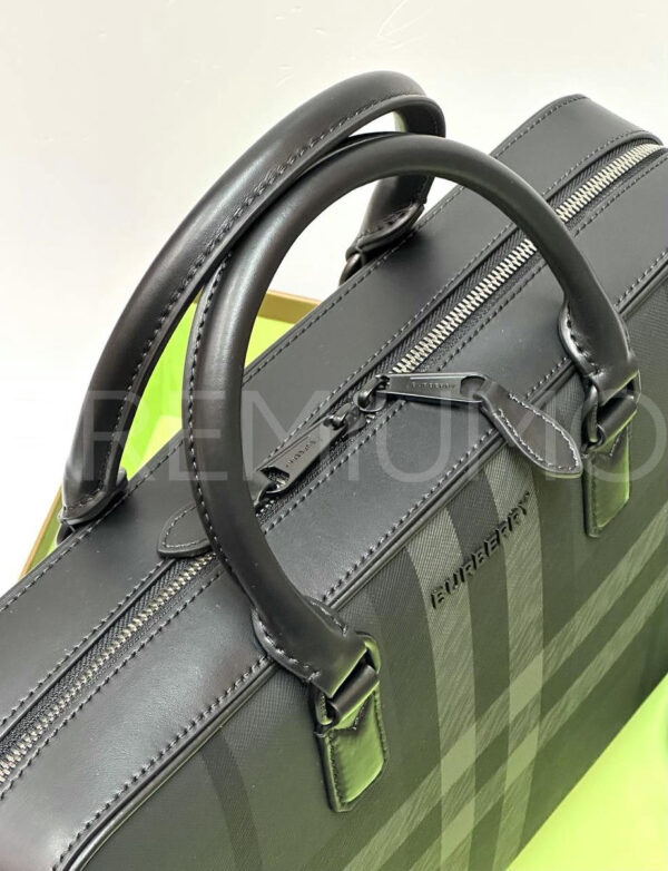 Burberry сумка PR967481 6