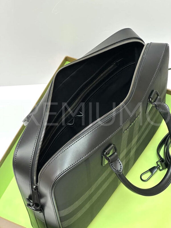 Burberry сумка PR967481 8