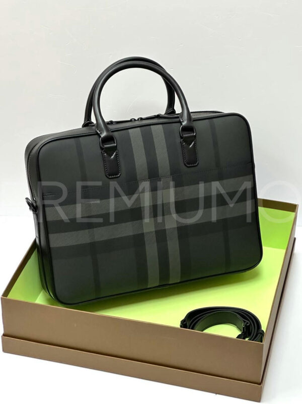 Burberry сумка PR967481 3