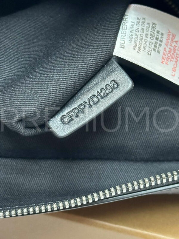 Burberry сумка PR967481 16