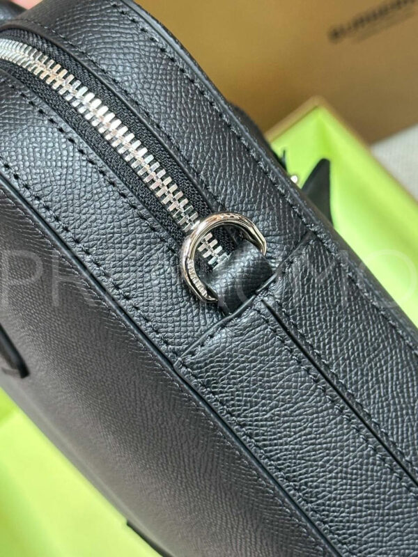 Burberry портфель PR852647 8
