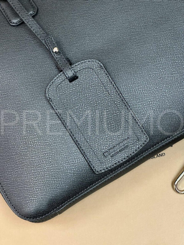 Burberry портфель PR852647 9
