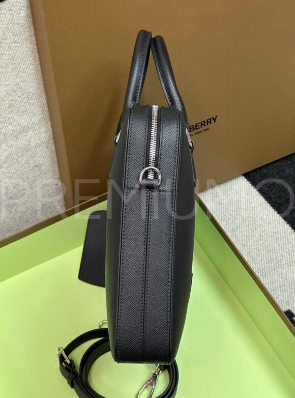 Burberry портфель PR852647 4