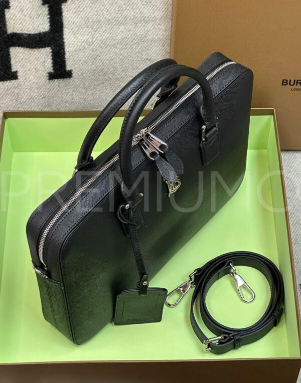 Burberry портфель PR852647 3