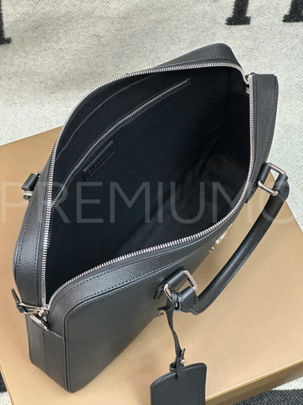 Burberry портфель PR852647 6