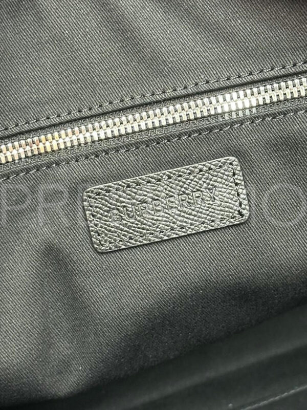 Burberry портфель PR852647 14